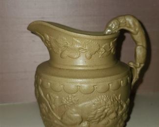 Antique Jug (1800s)