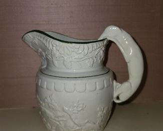 Antique Jug (1800s)