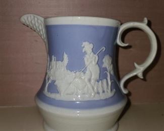 Antique Jug (1800s)