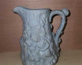 Antique Jug (1800s)