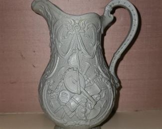 Antique Jug (1800s)