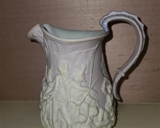 Antique Jug (1800s)