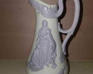 Antique Jug (1800s)