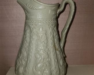 Antique Jug (1800s)