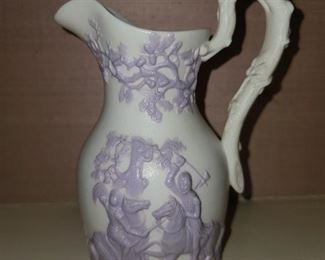 Antique Jug (1800s)