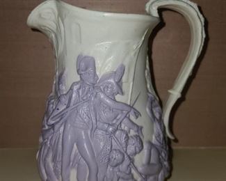 Antique Jug (1800s)