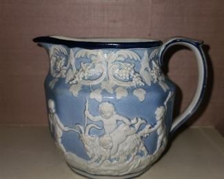 Antique Jug (1800s)