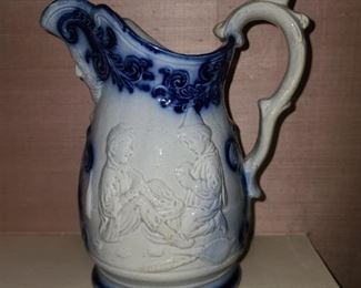 Antique Jug (1800s)