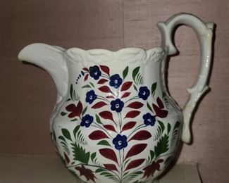 Antique Jug (1800s)