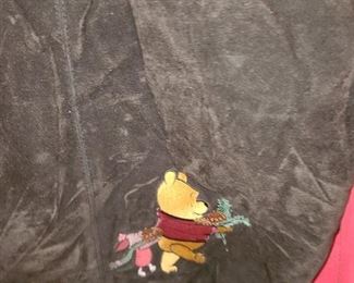 Pooh Bear Bag