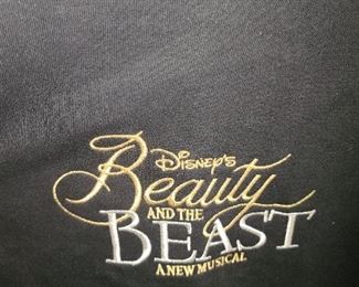 Beauty And The Beast Vintage T-Shirt
