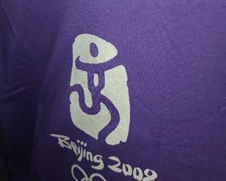 Beijing 2008 Vintage T-Shirt