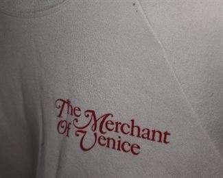 The Merchant Of Venice Vintage T-Shirt