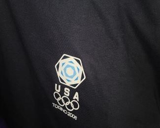 Olympics Vintage T-Shirt