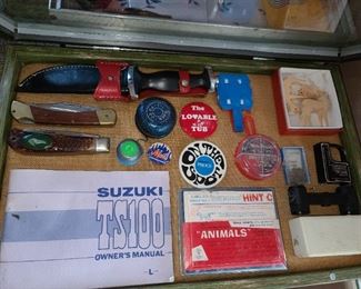 Suzuki Manual