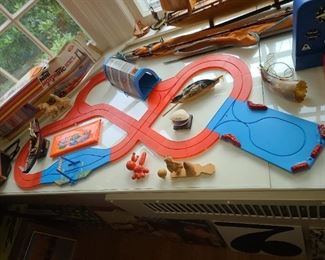 Ideal Mini Motorific Speed Trial Kit