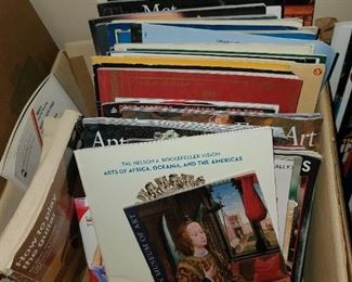 Art & Antiques Magazines