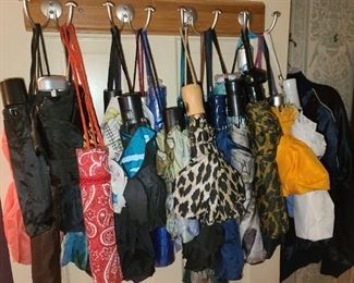 Umbrella Collection