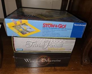 Board Games