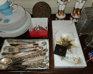 Christopher Radko Ornament Holder