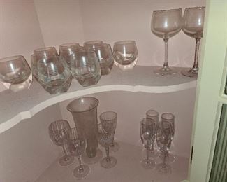 Stemware