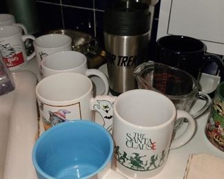 Coffee Mugs