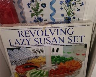 Lazy Susan