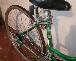 Schwinn Caliente Bicycle