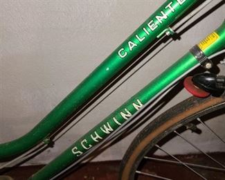 Schwinn Caliente Bicycle