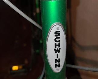 Schwinn Caliente Bicycle