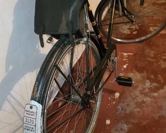 Raleigh Sports Bicycle