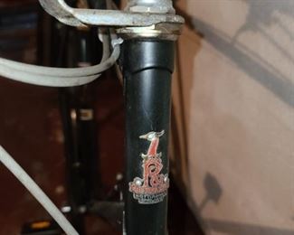 Raleigh Sports Bicycle