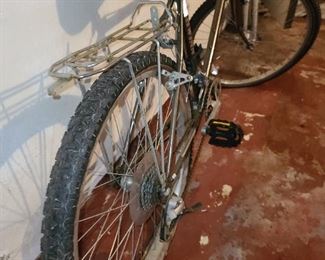 Schwinn Sierra Bicycle