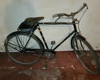 Raleigh Sports Bicycle