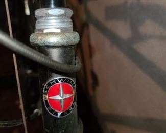 Schwinn Sierra Bicycle