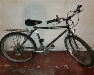 Schwinn Sierra Bicycle
