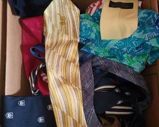 Ties