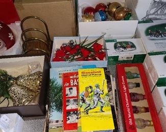 Dept.56 Village Collection