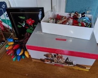 Dept.56 Village Collection