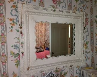 Wall Mirror