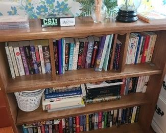 Bookshelf