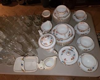 Tea Set