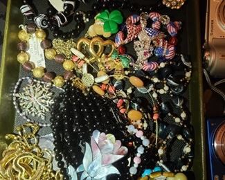 Costume Jewelry