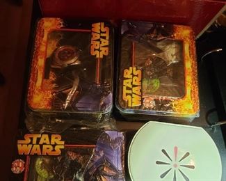 Star Wars Watches