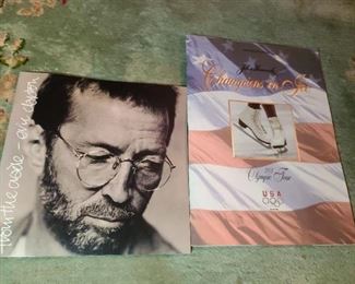 Concert Tour Programs