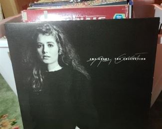 LP Record - Amy Grant