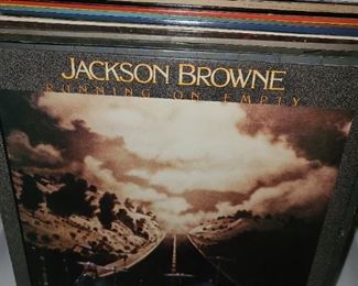 LP Record - Jackson Browne