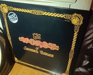 LP Record - Jefferson Airplane