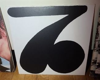 LP Record - Rolling Stones