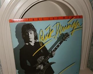 LP Record